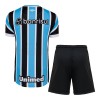 Original Trikotsatz Gremio FBPA 2023-24 Heimtrikot Für Kinder